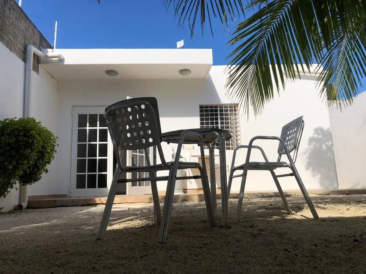 Casa Itzamna Villa Cozumel