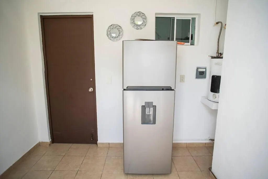 Casa Itzamna Villa Cozumel 0*,  Mexikó