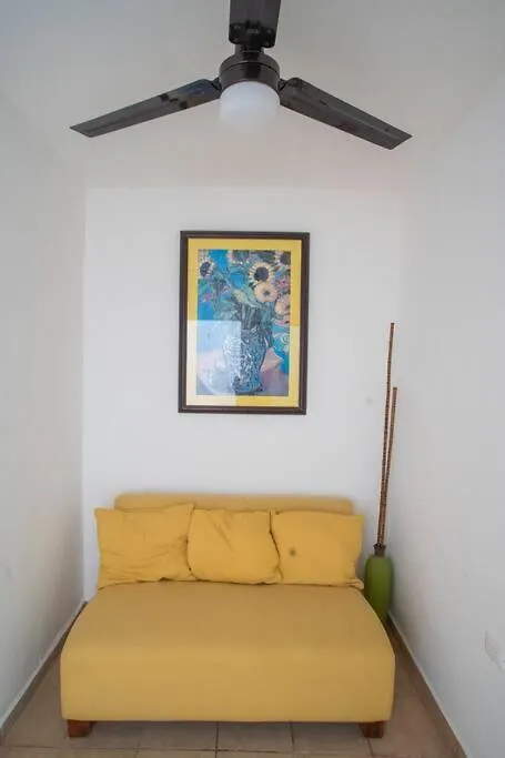 Casa Itzamna Villa Cozumel