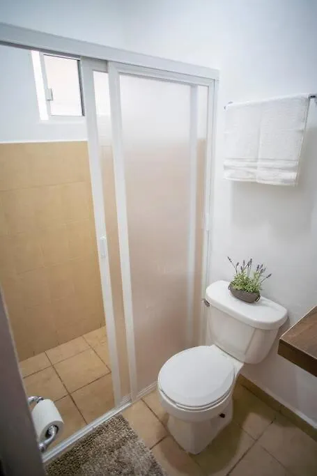 Casa Itzamna Villa Cozumel Mexikó