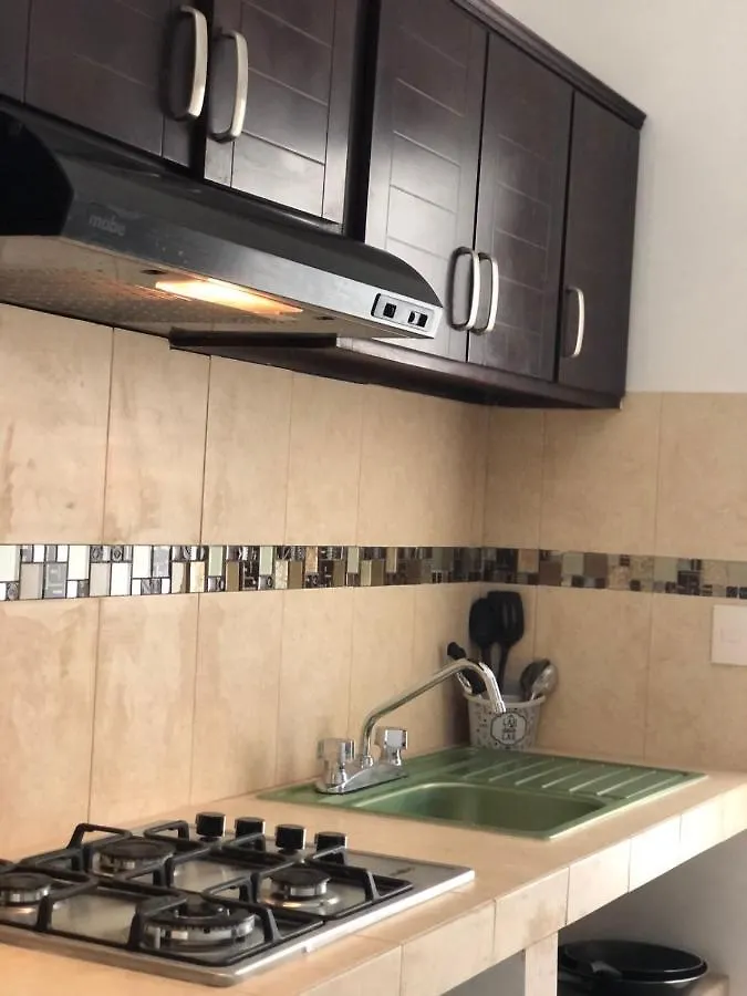 Casa Itzamna Villa Cozumel